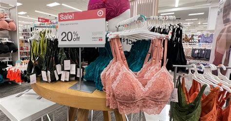 target bras|More.